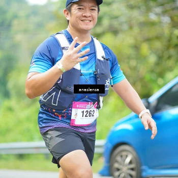 Runner Photo 5117766