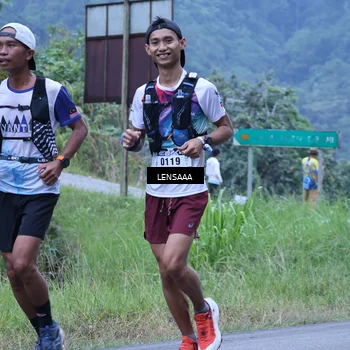 Runner Photo 5117769