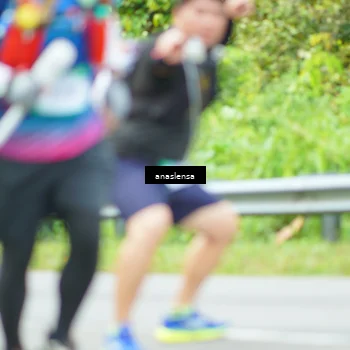 Runner Photo 5117776