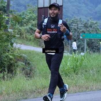 Runner Photo 5117798