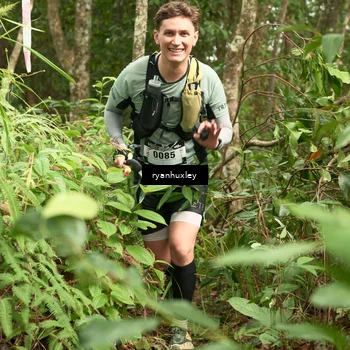 Runner Photo 5117809