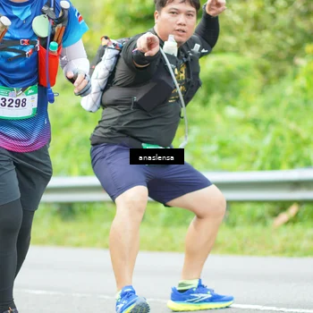 Runner Photo 5117810