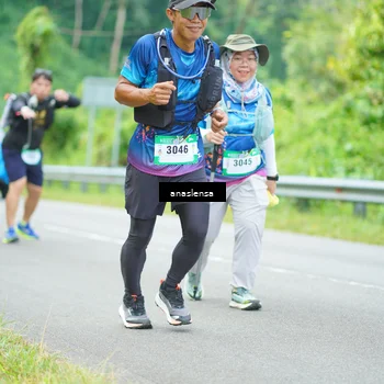 Runner Photo 5117814
