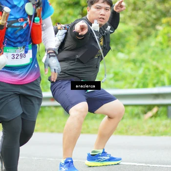 Runner Photo 5117831