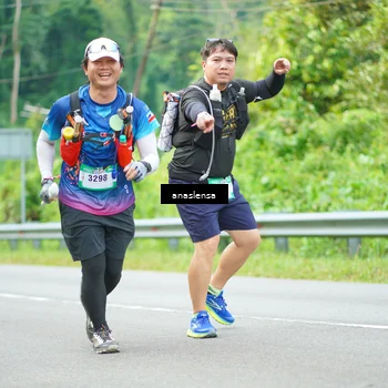 Runner Photo 5117833