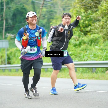 Runner Photo 5117837
