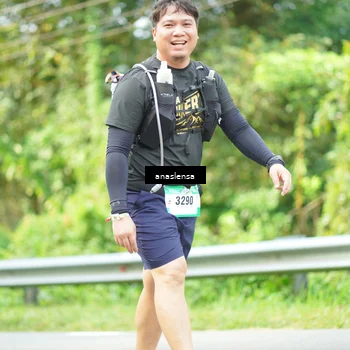 Runner Photo 5117839