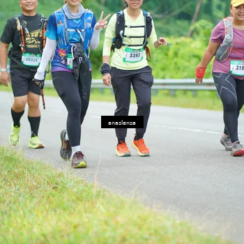 Runner Photo 5117884