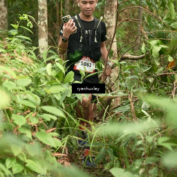 Runner Photo 5117901