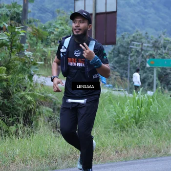 Runner Photo 5117908