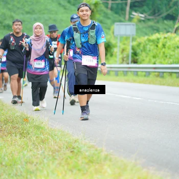 Runner Photo 5117917