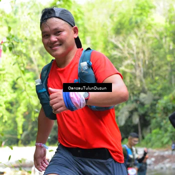 Runner Photo 5117965