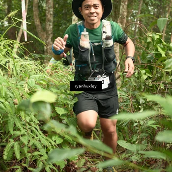 Runner Photo 5118002