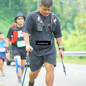 Runner Photo 5118009