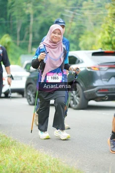 Runner Photo 5118011