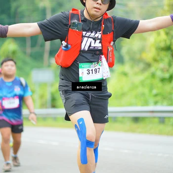 Runner Photo 5118037
