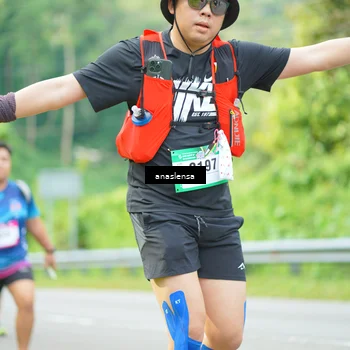 Runner Photo 5118042