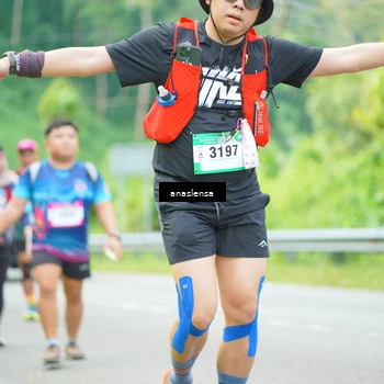 Runner Photo 5118043