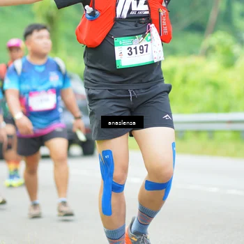 Runner Photo 5118049