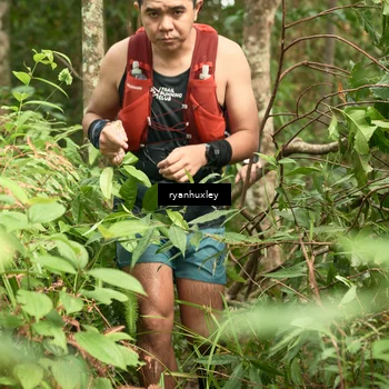 Runner Photo 5118056