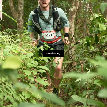 Runner Photo 5118058