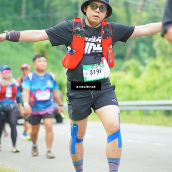 Runner Photo 5118064