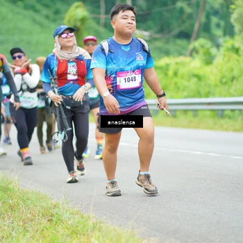 Runner Photo 5118067
