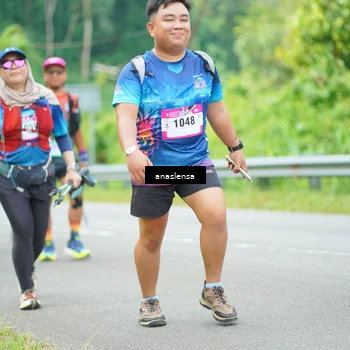 Runner Photo 5118068