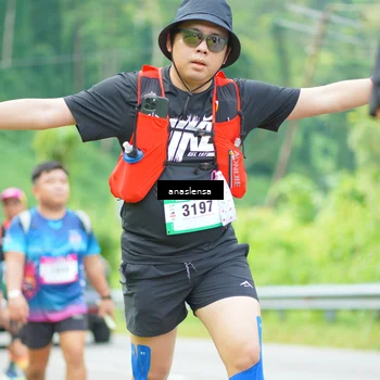 Runner Photo 5118071
