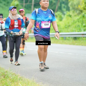 Runner Photo 5118072