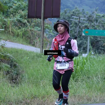 Runner Photo 5118073