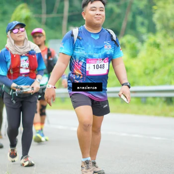 Runner Photo 5118075