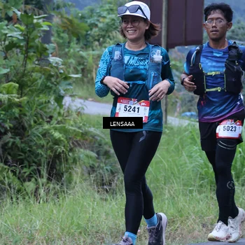 Runner Photo 5118079