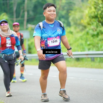 Runner Photo 5118092