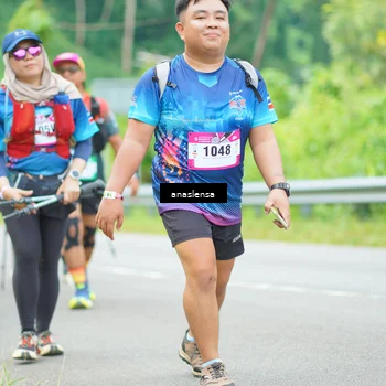 Runner Photo 5118096