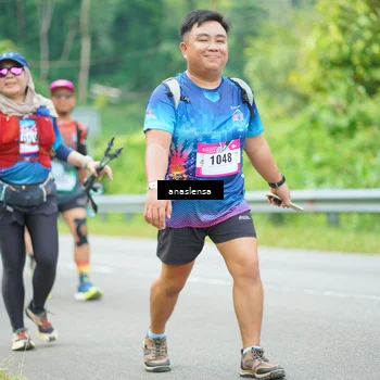 Runner Photo 5118100