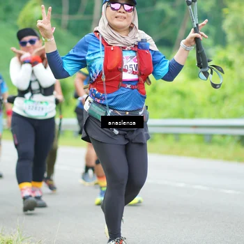 Runner Photo 5118106