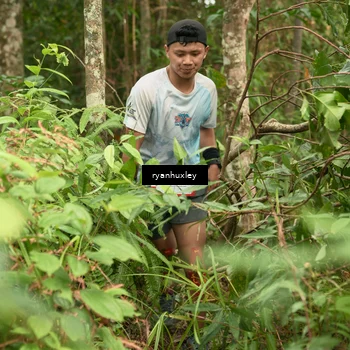 Runner Photo 5118132