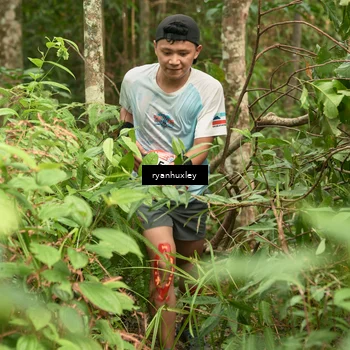 Runner Photo 5118133