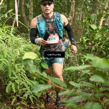 Runner Photo 5118134