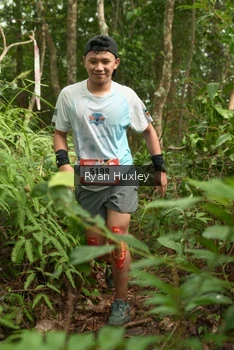 Runner Photo 5118153