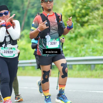 Runner Photo 5118156