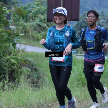 Runner Photo 5118158