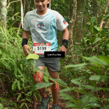 Runner Photo 5118178