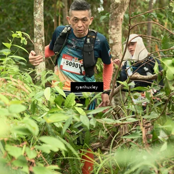 Runner Photo 5118193