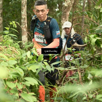 Runner Photo 5118194