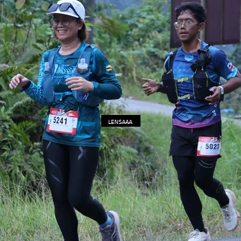 Runner Photo 5118207