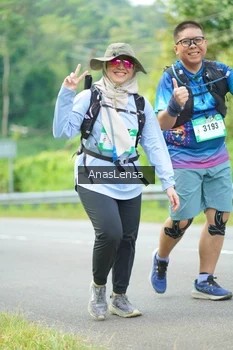 Runner Photo 5118220
