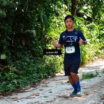 Runner Photo 5118228