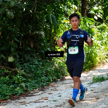 Runner Photo 5118232